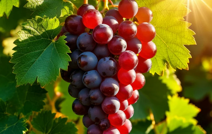 Краснодарский край создает уникальную систему оценки земель для виноделия Краснодарский край создает уникальную систему оценки земель для виноделия