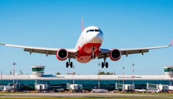 Турецкий «Южный ветер» принесет краснодарских туристов в Анталью