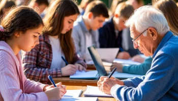 Первый в истории Ростова-на-Дону общегородской диктант стартует в день 276-летия