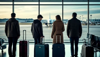 «Уральские авиалинии»  меняют Геленджик на Краснодар, оставив пассажиров без обратных билетов