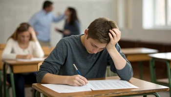 Эксперты: школьникам не стоит выбирать предметы ЕГЭ по совету родителей