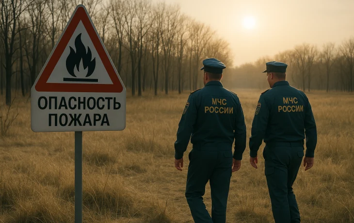В Ростовской области объявили чрезвычайную пожароопасность 8 и 9 сентября В Ростовской области объявили чрезвычайную пожароопасность 8 и 9 сентября